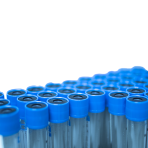 ARTG Listed PRP Tubes