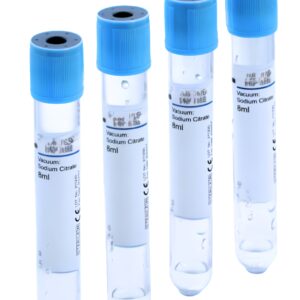 Exclusive Introductory Offer - ARTG Listed PRP Tubes