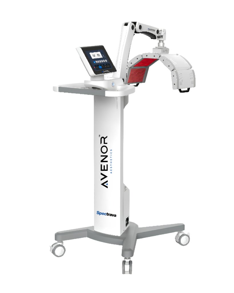Exclusive Avenor Spectrava™ Introductory Offer