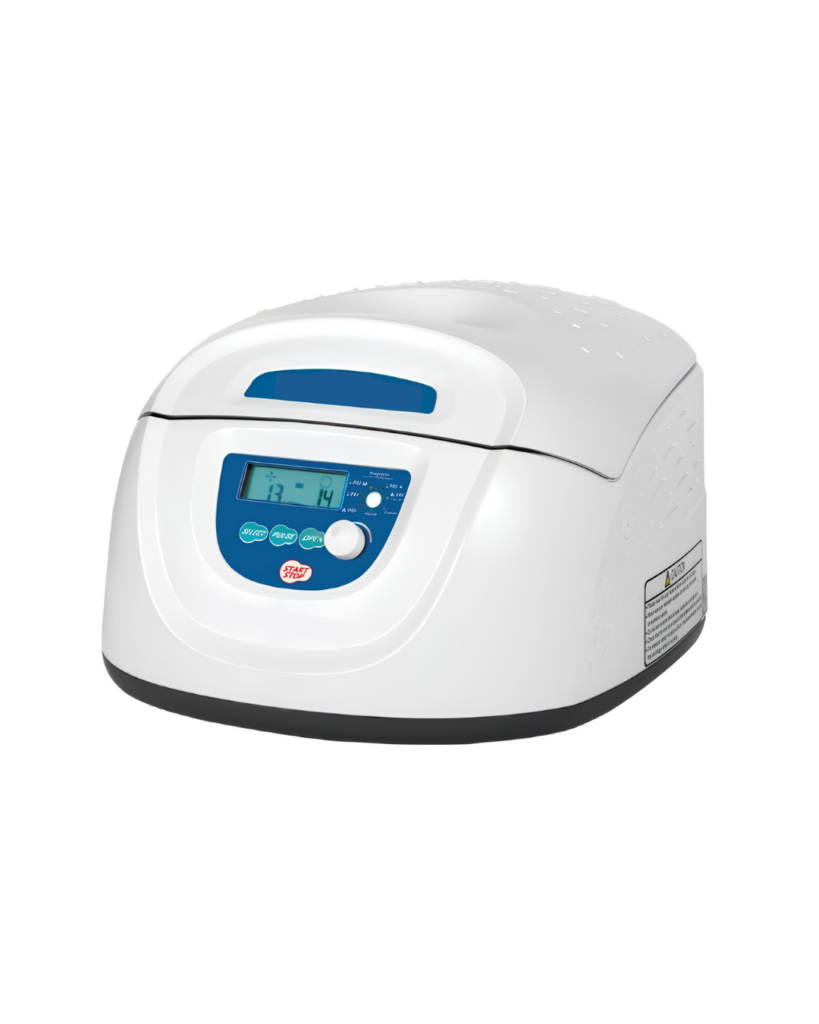 ARTG Listed Centrifuge