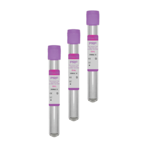 Exclusive Introductory Offer - ARTG Listed PRF Tubes